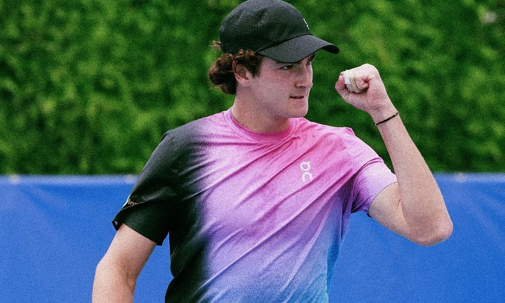 João Fonseca vence e avança no Australian Open; Thiago Monteiro e Laura Pigossi também triunfam
