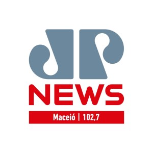 Logo de Jovem Pan News 102.7 · Maceió