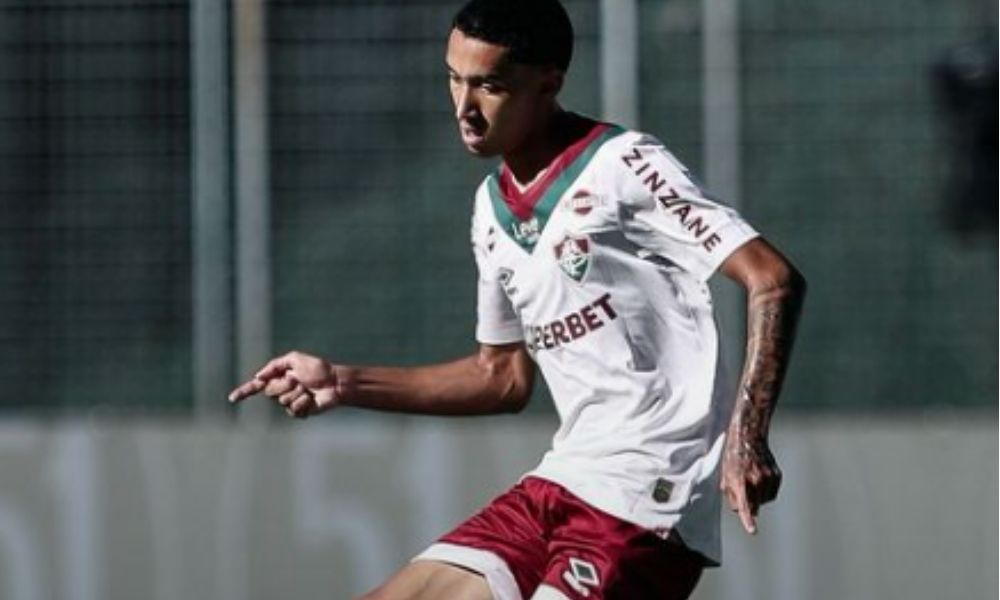 madureira e fluminense