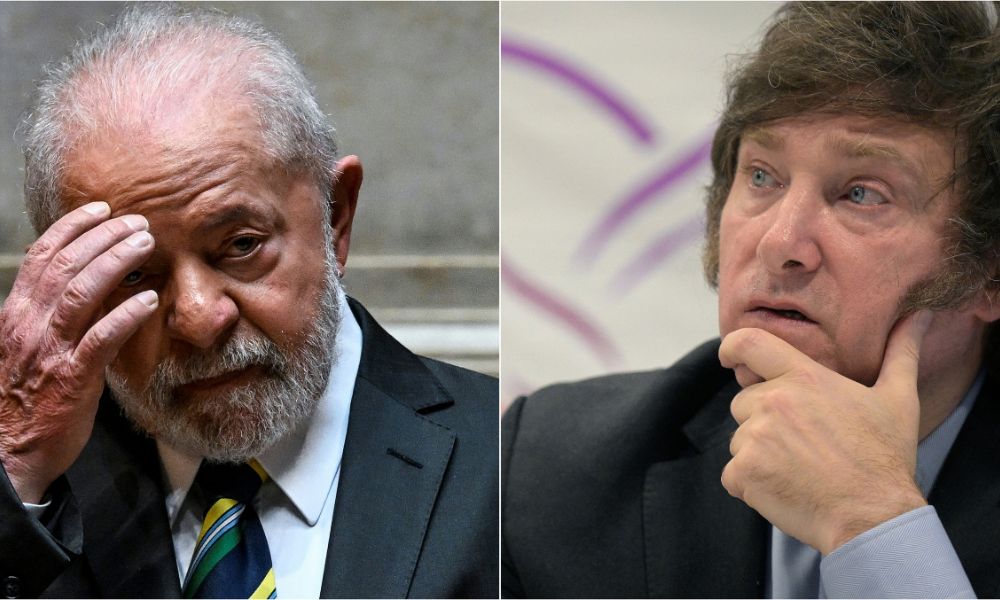 Em pico de tensão bilateral, Brasil pede que Argentina retire seu embaixador
