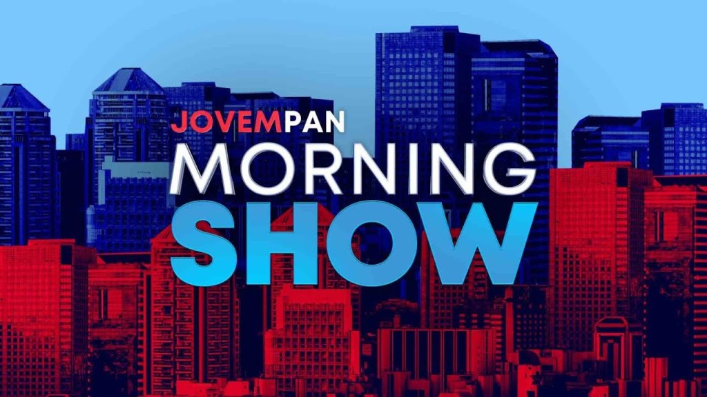 ENQUETE – MORNING SHOW – Você acredita que o ambiente escolar vai ser mais produtivo sem celulares?