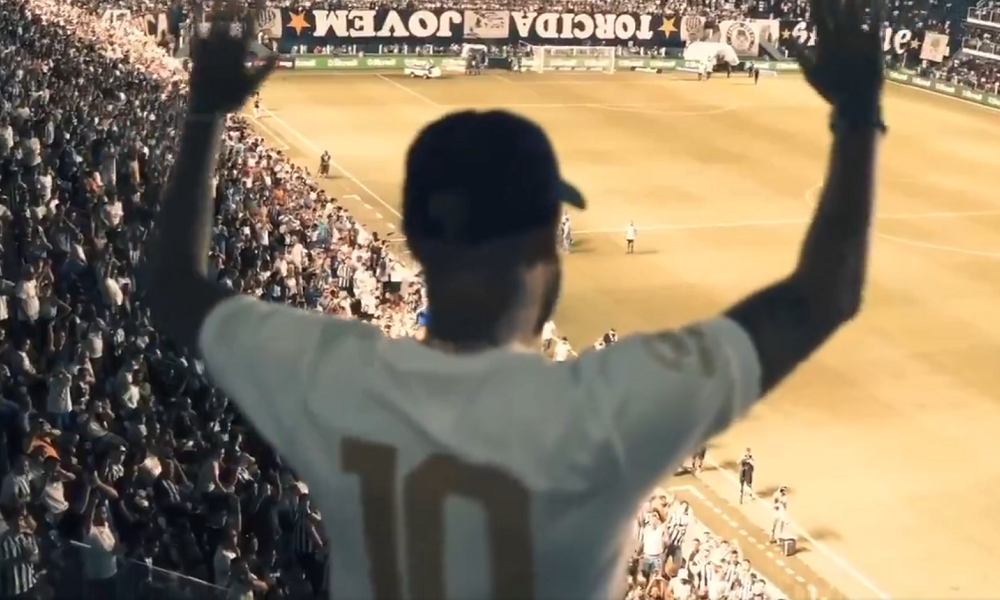 'Convite' de Pelé, torcida de Richarlyson e notícia mundial: confira os bastidores e a repercussão da volta de Neymar ao Santos