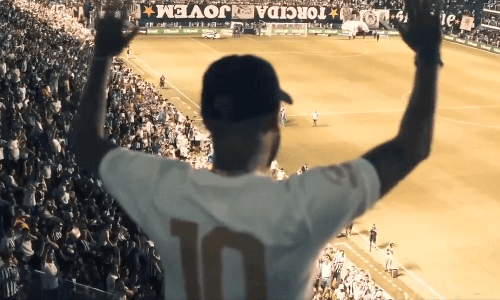 ‘Convite’ de Pelé, torcida de Richarlyson e notícia mundial: confira os bastidores e a repercussão da volta de Neymar ao Santos