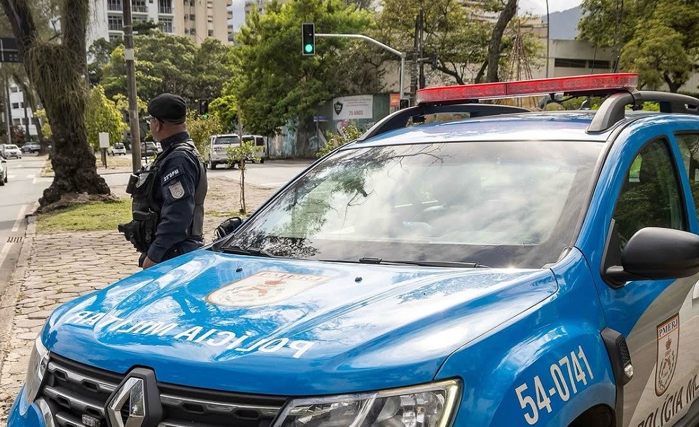 Ex-vereadora Veronica Costa, a ‘Mãe Loira’ do funk, é presa por tortura contra o ex-marido