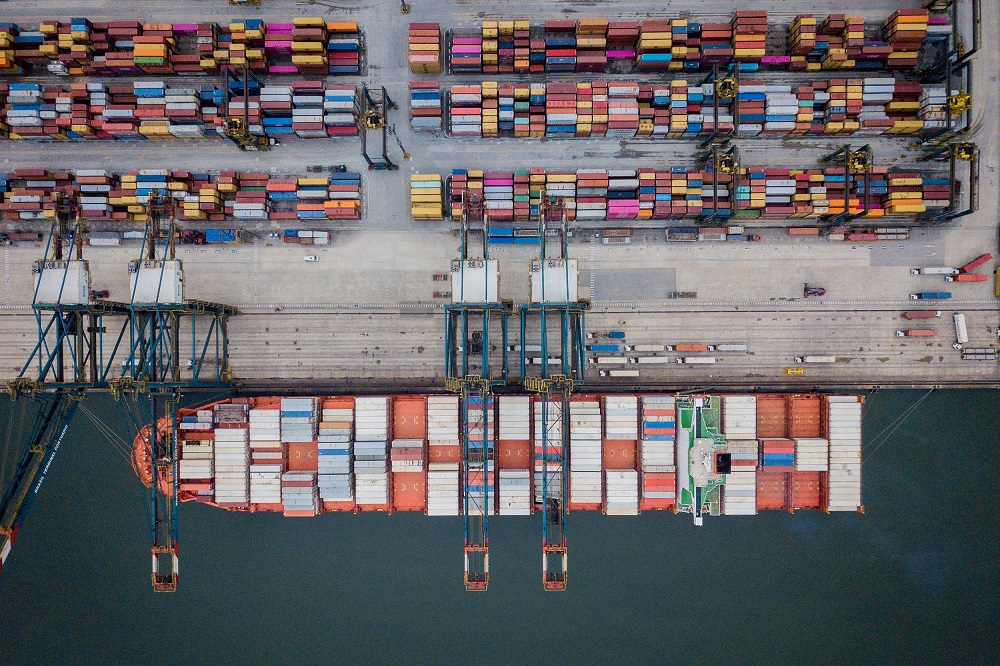 TCU libera retomada de obra de R$ 1,06 bi no Porto de Santos