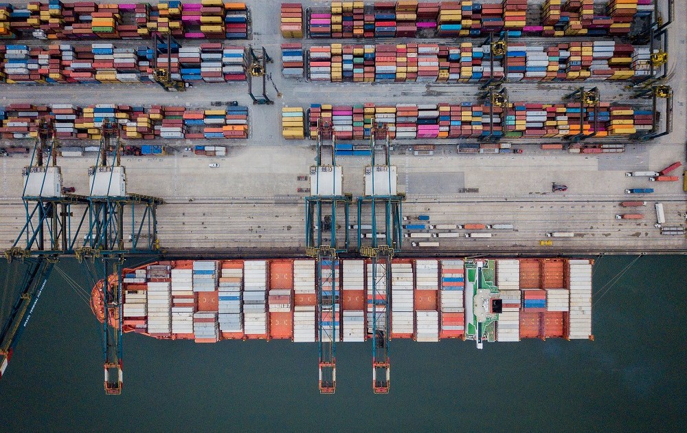 TCU libera retomada de obra de R$ 1,06 bi no Porto de Santos
