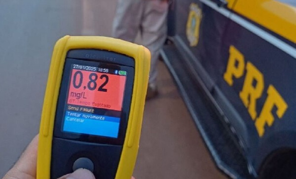 Motorista que atropelou ciclista no DF é liberado após pagar R$ 1.000 em fiança