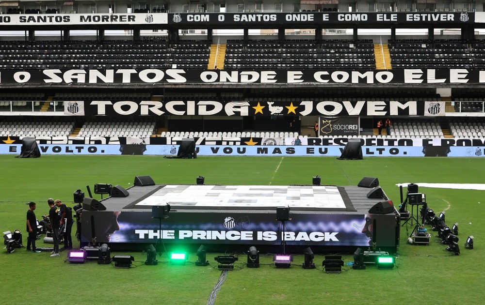Santos é condenado a pagar R$ 18,62 milhões ao Cuiabá