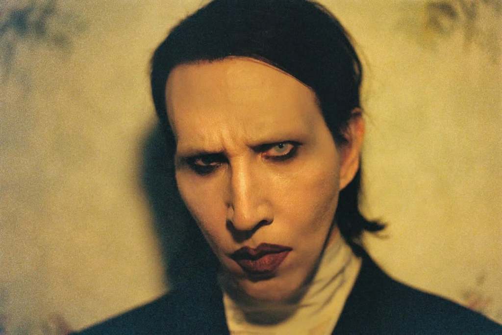 Promotor encerra investigação contra Marilyn Manson sem acusações por agressão sexual