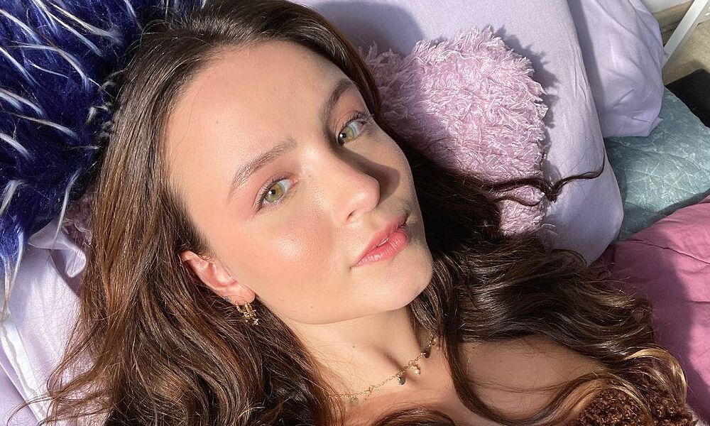 Larissa Manoela