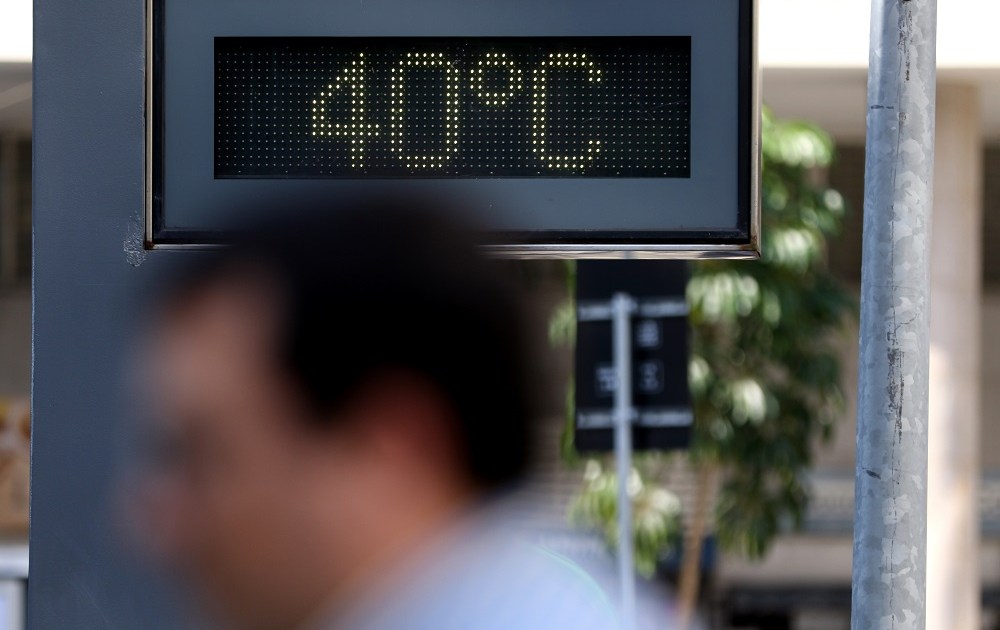 ‘El Niño’: governo lança plano de quase R$ 10 bi para enfrentar mudanças climáticas