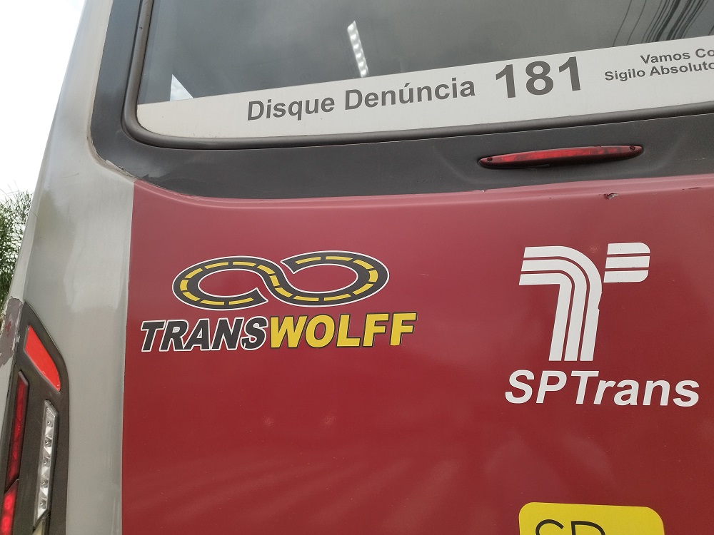 SPTrans deve apresentar análise de empresas de ônibus ligadas ao PCC nesta quarta