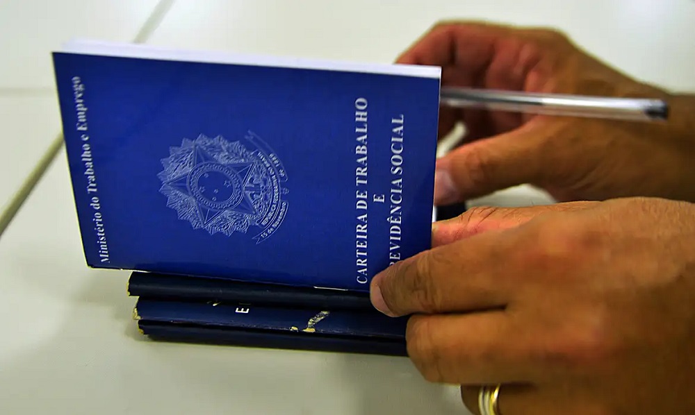 Brasil criou 137 mil novos empregos em janeiro, aponta o Caged