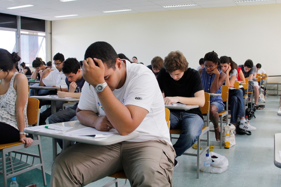 Marcos Santos/USP Imagens