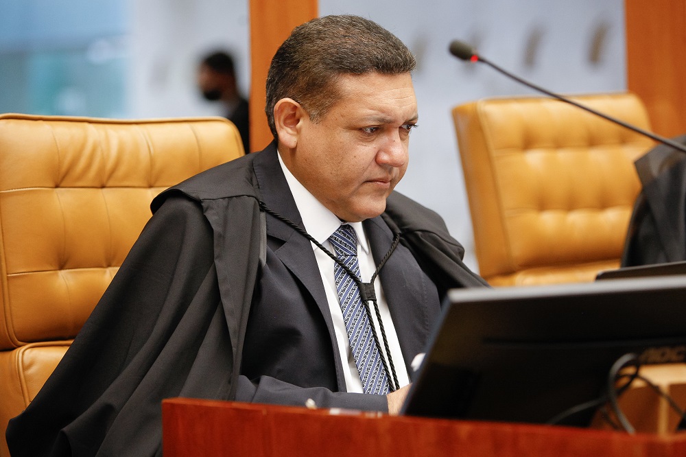 Nunes Marques nega recurso de revisão da vida toda do INSS