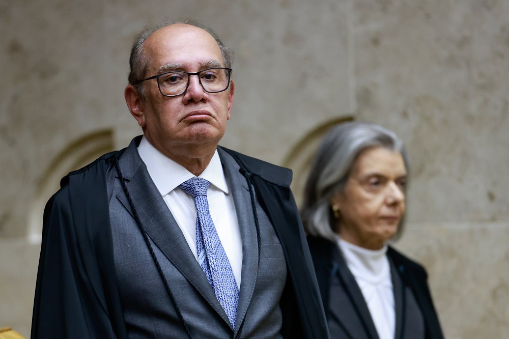 STF começa debater minuta para alterar lei do Marco Temporal e governo pede prorrogação