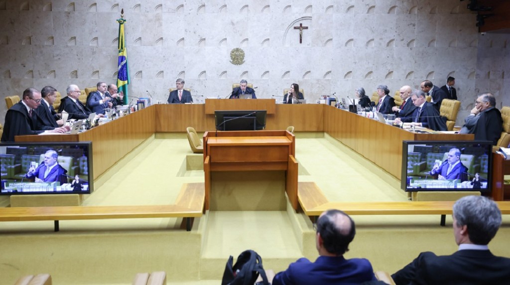 Entenda o que acontece após STF suspender julgamento sobre ‘ADPF das Favelas’