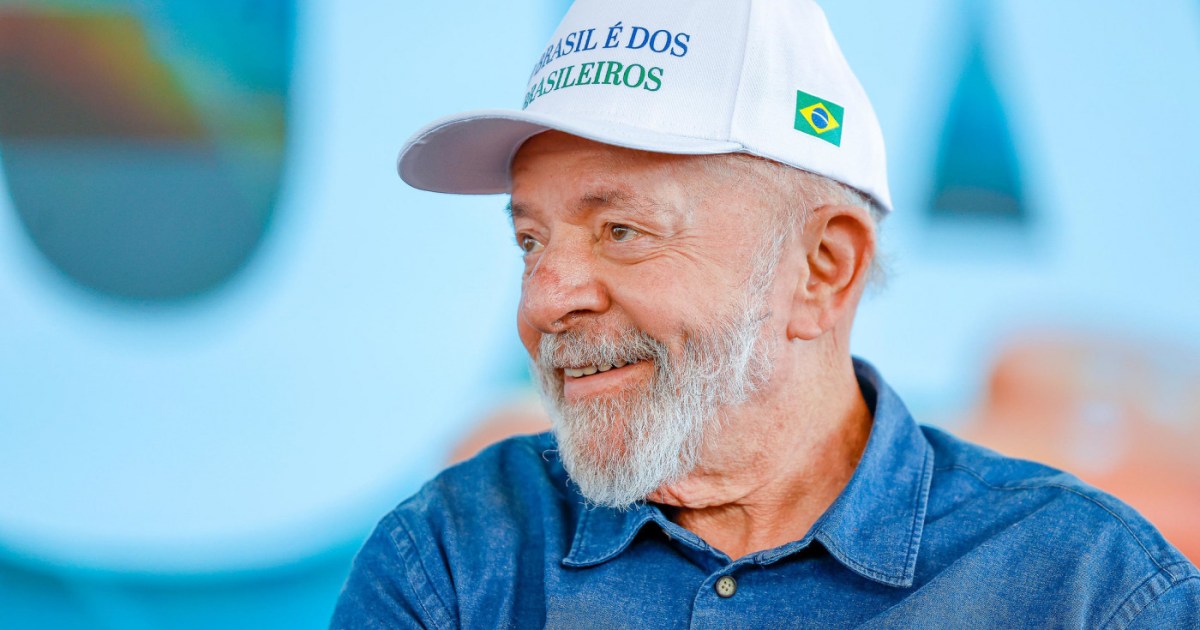 Lula comemora aprovação da Escala 6×1 na CCJ: ‘Vitória importante’ - QTU Questões do Universo