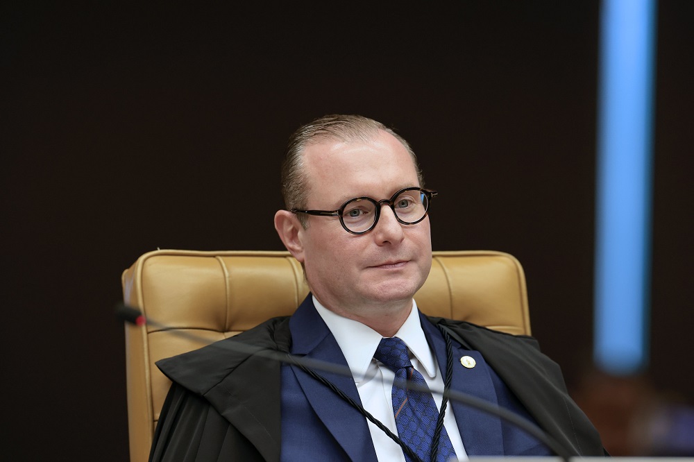 Ministro do STF autoriza ampliação de investigações sobre corrupção no STJ