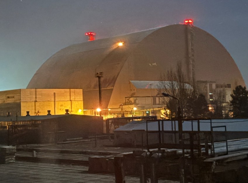Chernoby