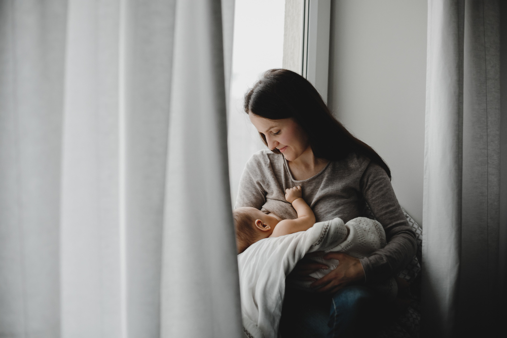 Ressecamento vaginal pós parto: é comum?