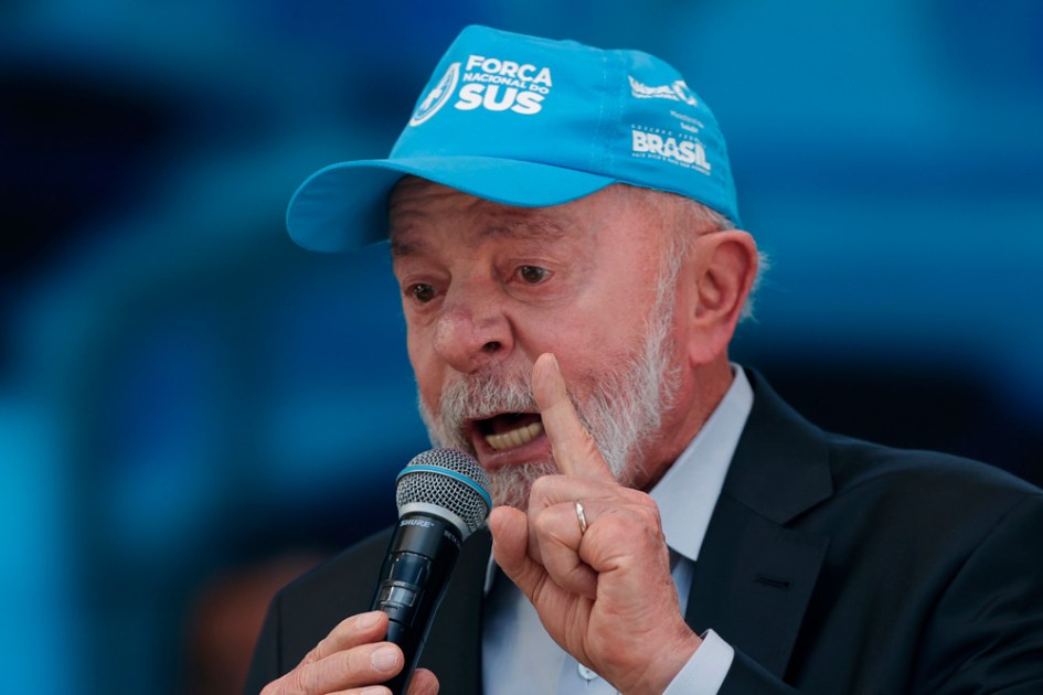 Lula