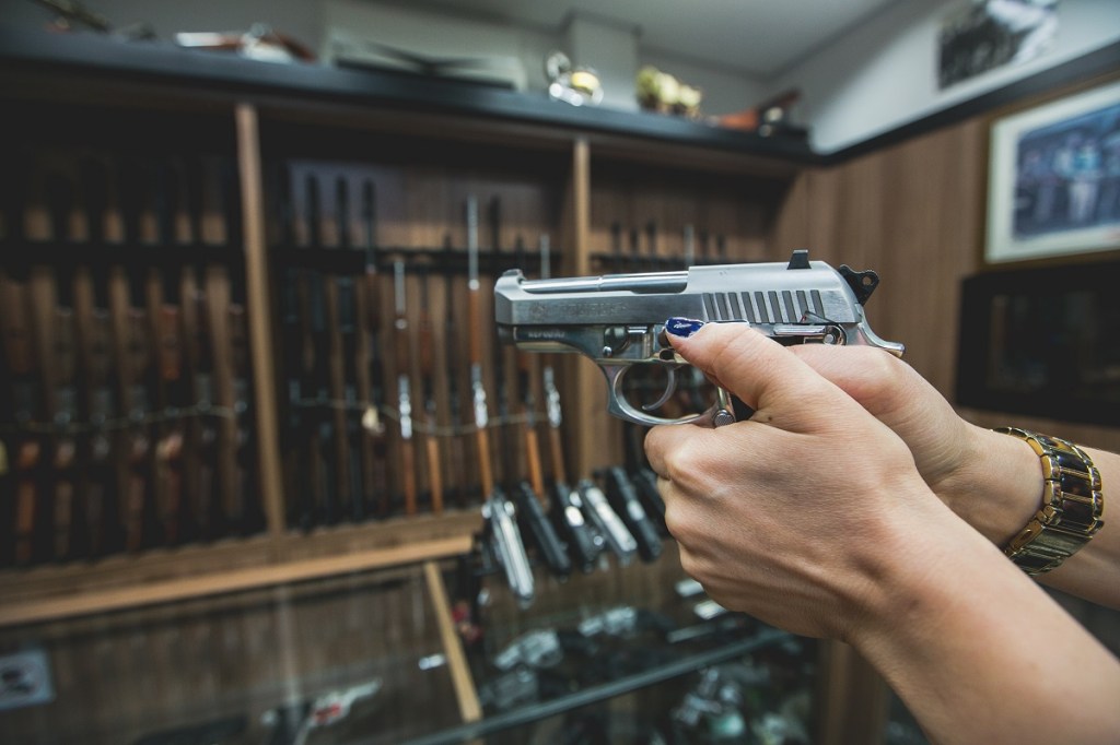 MPF cria grupo nacional para combater o crime organizado