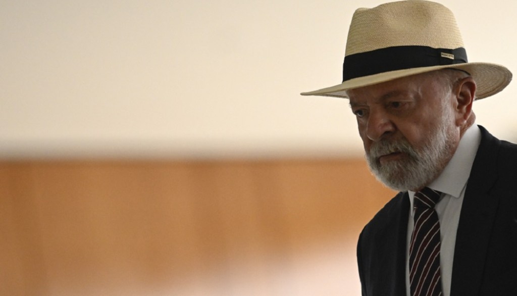 Secom gastou R$ 984,8 milhões em propagandas de televisão no governo Lula 3