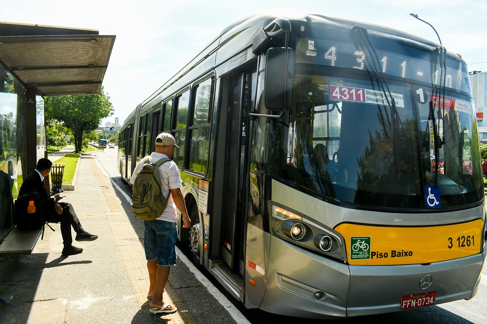 IPCA-15: Preços do grupo transportes sobem 0,44% em fevereiro, mas apresentam desaceleração