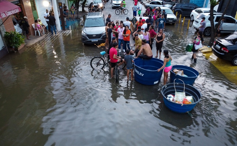 Governo lança programa para adaptação climática em municípios