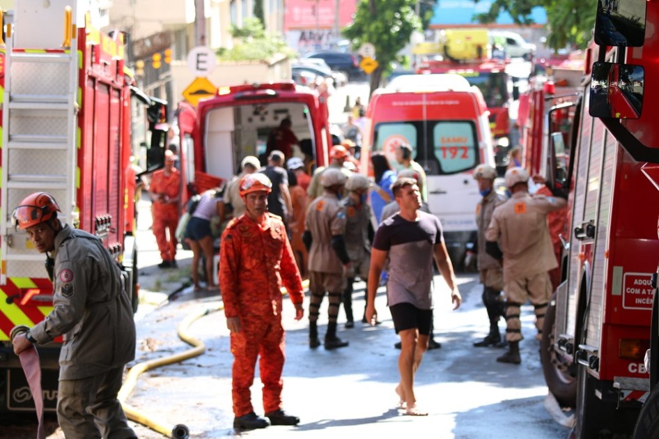 Ambulância