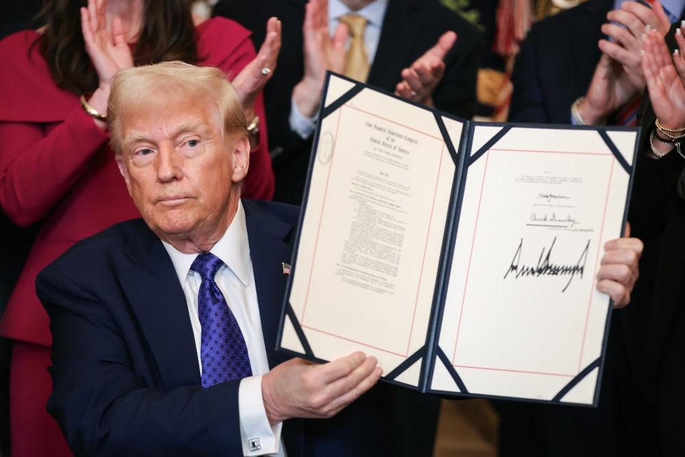 Etanol brasileiro é citado por Trump no anúncio das tarifas recíprocas 