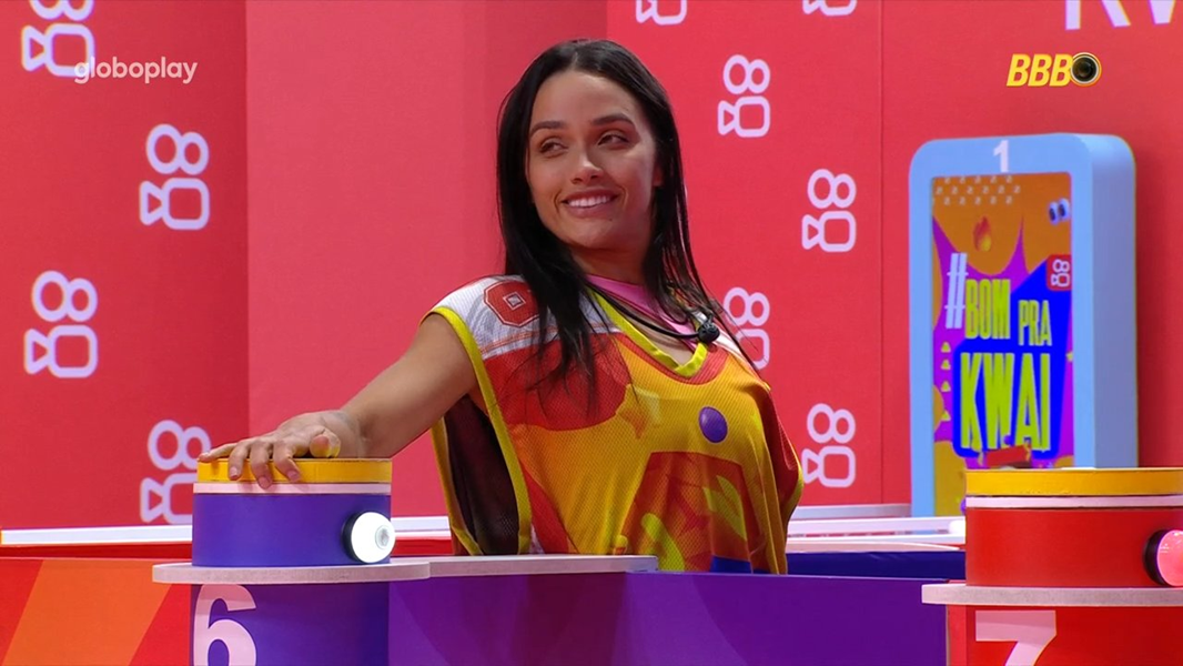 BBB 25
