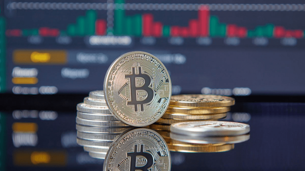 Lucro até 60 vezes maior com bitcoin sem fazer day trade? Conheça estratégia que pode turbinar lucros com criptomoedas
