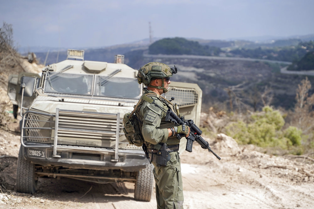 Israel convoca reservistas em preparação para uma possível retomada da guerra em Gaza