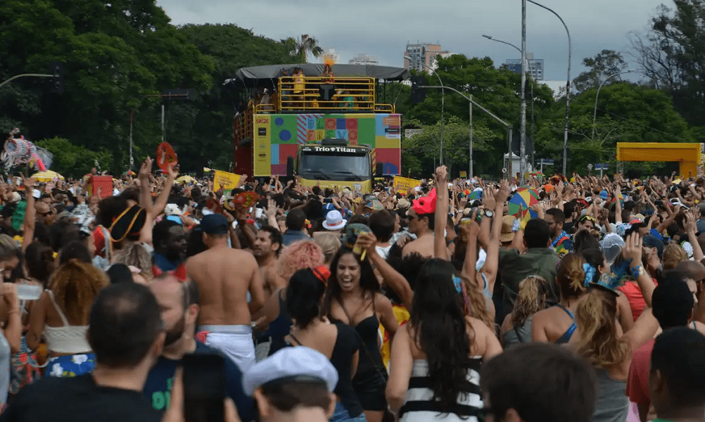 Carnaval do Maranhão começa nesta quinta