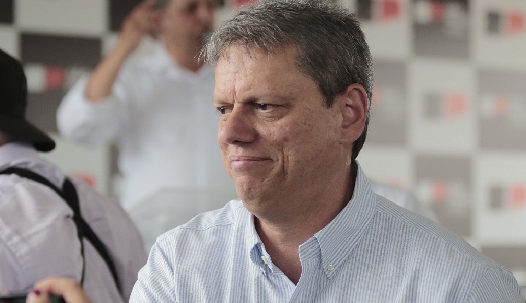 Governador de SP