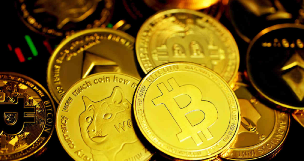 ‘Essa é a única criptomoeda que custa centavos e que pode fazer você enriquecer com apenas alguns saltos’, avisa especialista