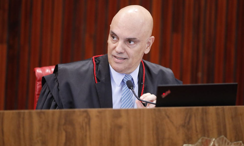 Alexandre de Moraes