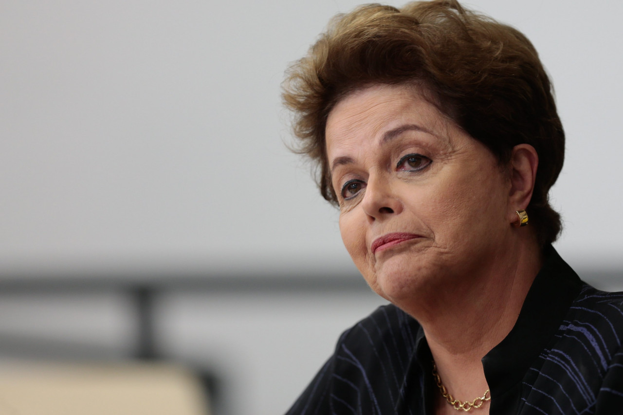 Dilma Rousseff recebe alta e retoma trabalho no Banco do Brics