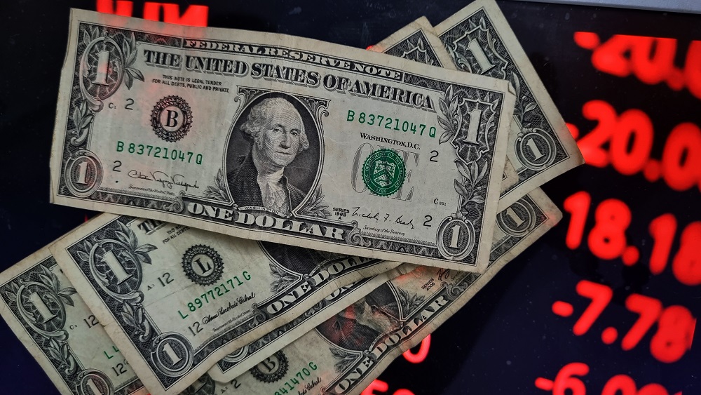 dólar