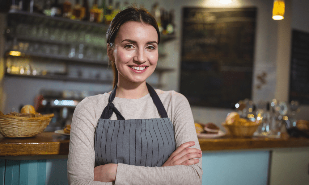 empreendedora MEI