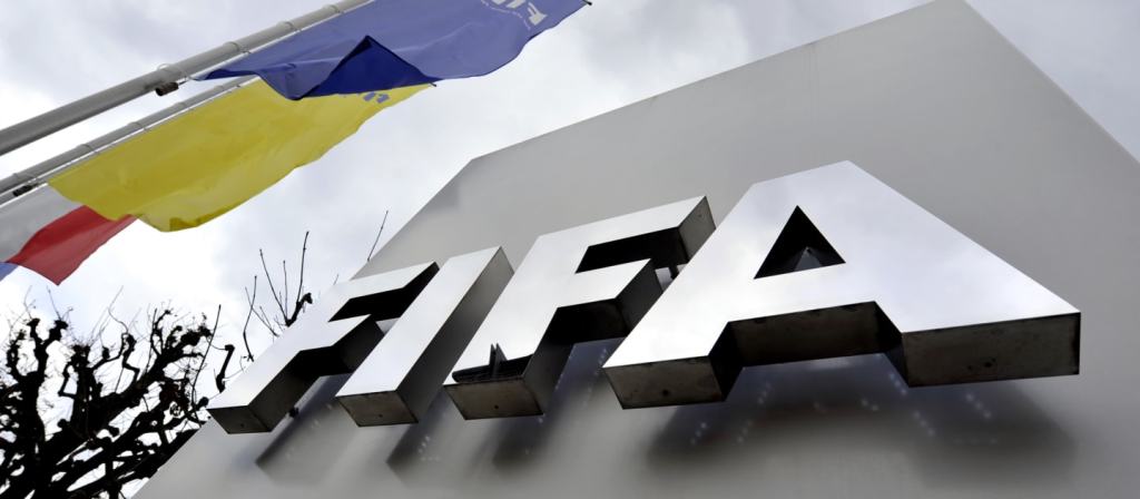 Funcionário da Fifa é preso por acusação de crime sexual em Miami, diz jornal