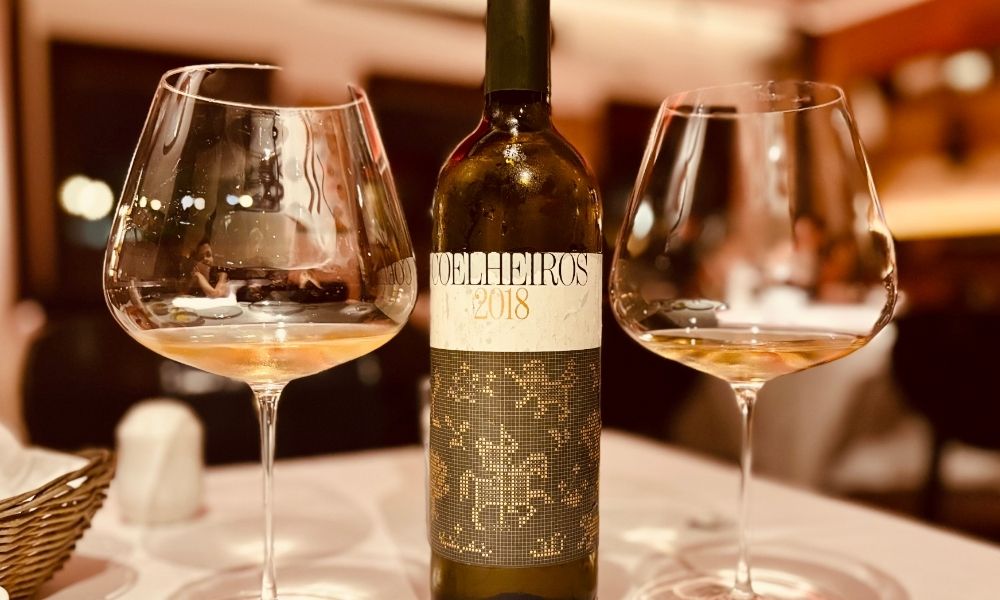 Conheça os vinhos branco do Alentejo e Ribatejo