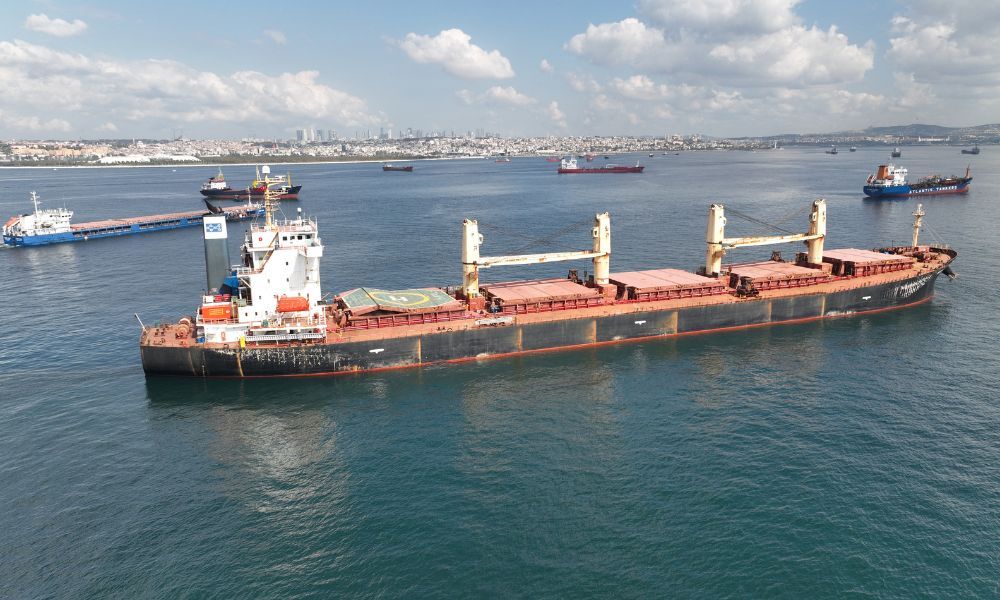 Exportações brasileiras para os Estados Unidos crescem 12,1% em agosto ante agosto de 2026