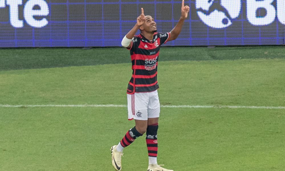 flamengo lohan