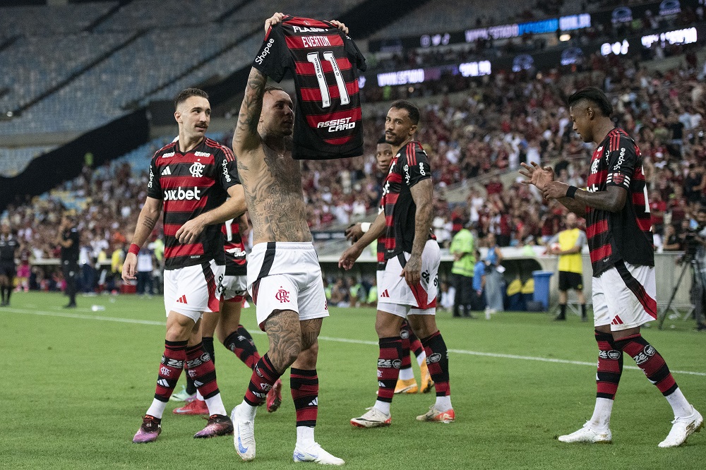 Ferj anuncia mudança de horários para jogos do Carioca em meio ao calor intenso no Rio