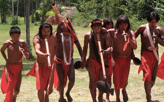 indigenas