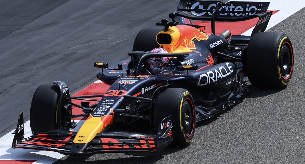 Red Bull apresenta o RB21, novo carro para a temporada 2025 de Fórmula 1