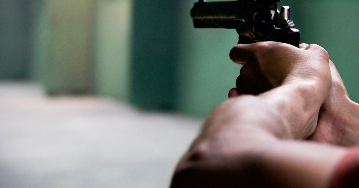 Uma violência institucionalizada